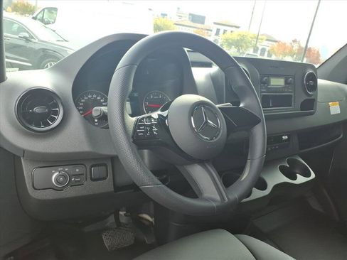 New 2026 Mercedes-Benz Sprinter 3500 image 15