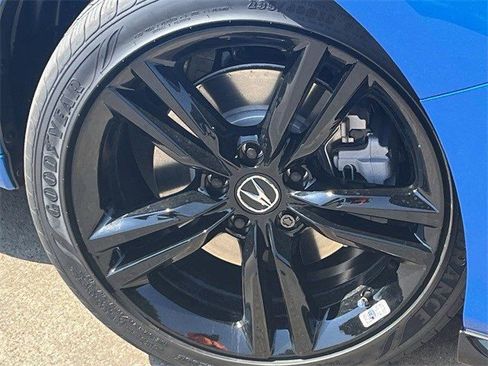 New 2026 Acura Integra A-Spec image 10