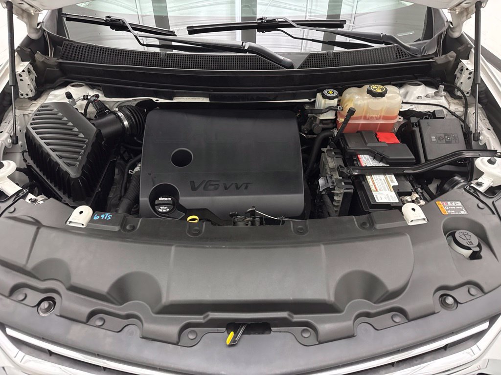 Used 2021 Chevrolet Traverse Premier w/ LPO, Floor Liner Package AWD/4WD image 72