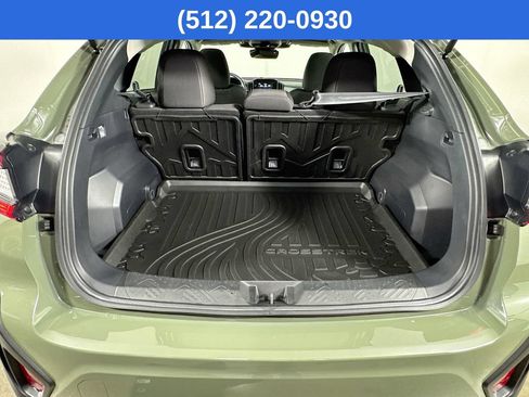 Certified 2026 Subaru Crosstrek 2.5i Premium AWD/4WD image 32