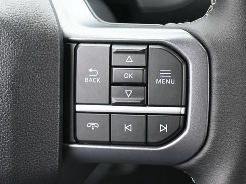 Used 2025 Ford F150 XLT w/ Equipment Group 301A Standard AWD/4WD image 19