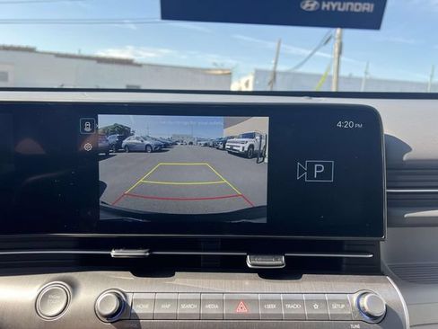 Certified 2026 Hyundai Kona SEL Sport AWD/4WD image 27