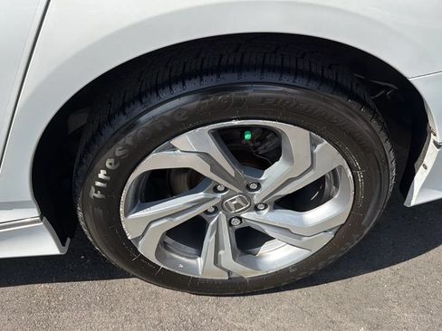 Used 2019 Honda Accord EX image 23