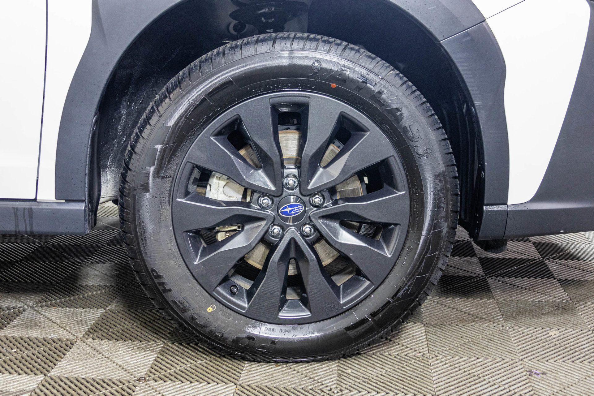 Used 2023 Subaru Outback Onyx Edition XT AWD/4WD image 55
