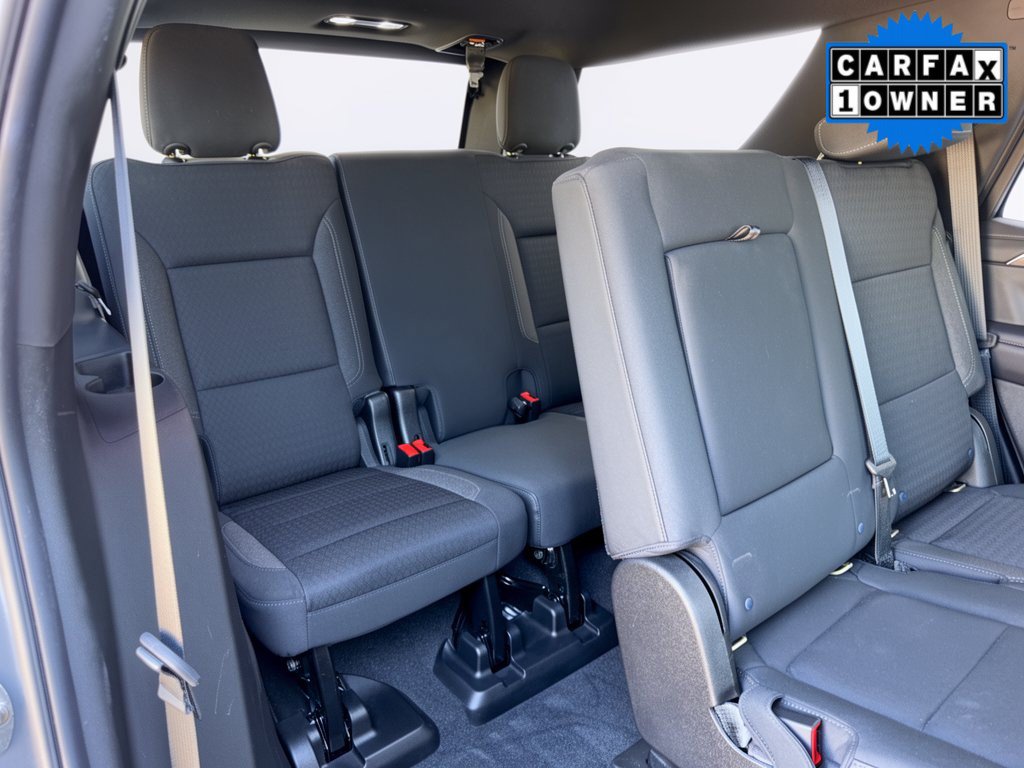 Used 2021 Chevrolet Tahoe LS w/ Driver Alert Package RWD image 31