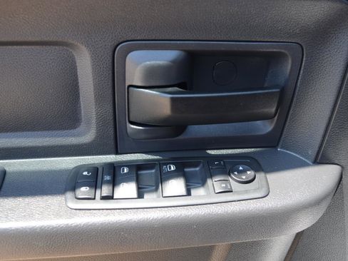 Used 2012 RAM 1500 ST w/ Protection Group AWD/4WD image 9
