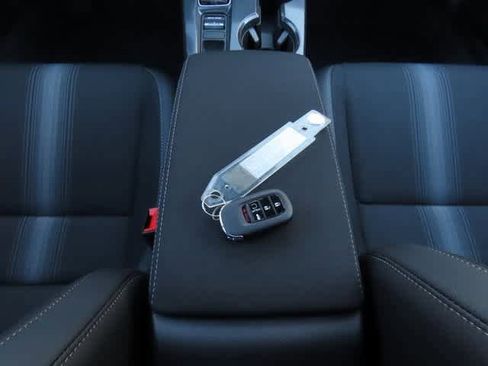 New 2026 Honda Civic Sport Touring image 25