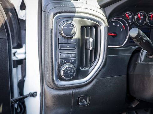 Used 2023 Chevrolet Silverado 3500 LT w/ All Star Edition AWD/4WD image 21