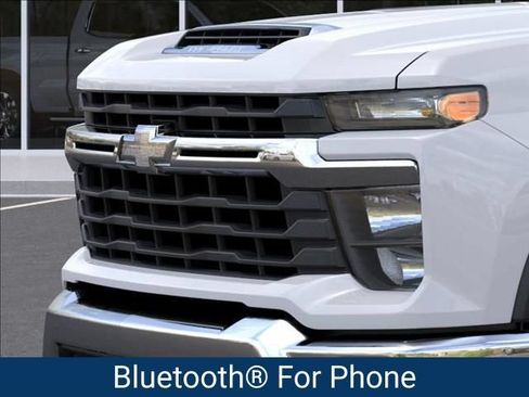 New 2026 Chevrolet Silverado 3500 LT w/ Ambulance/Fire/Rescue Package AWD/4WD image 15