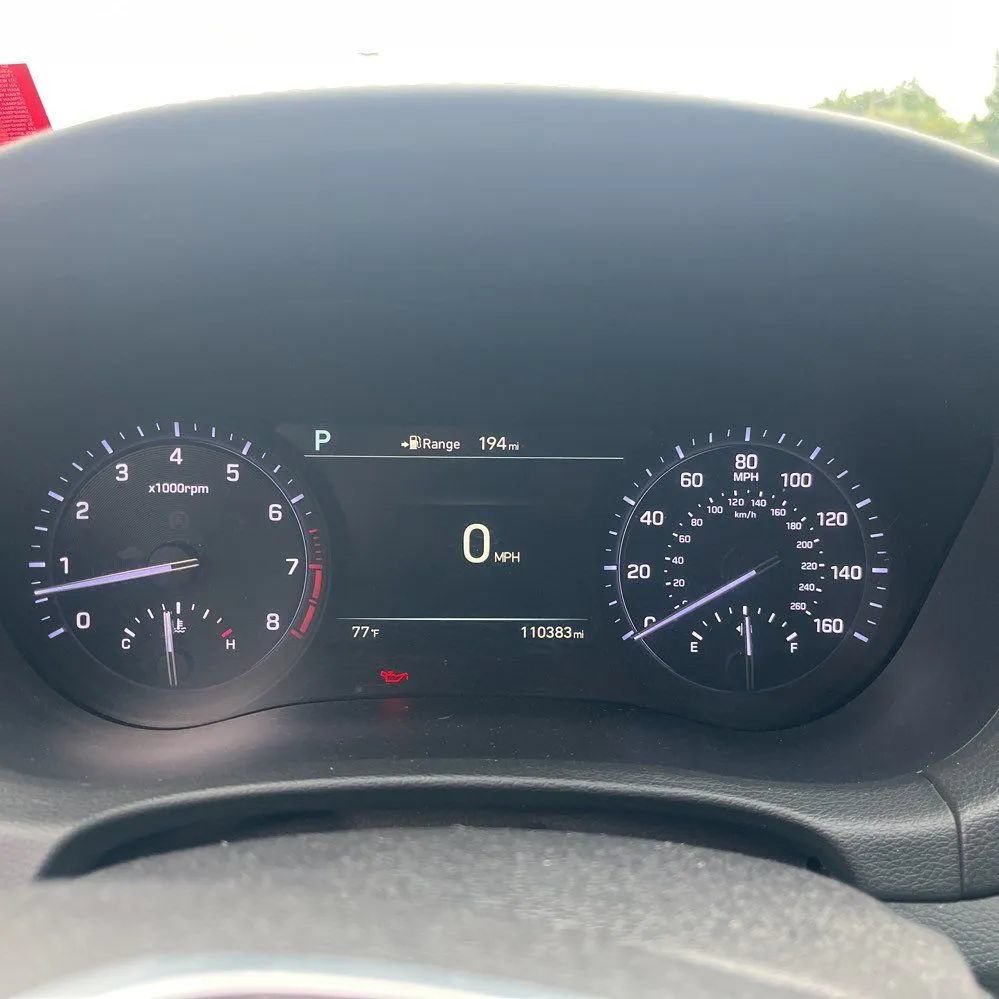 Used 2018 Genesis G80 3.3T Sport AWD/4WD image 31