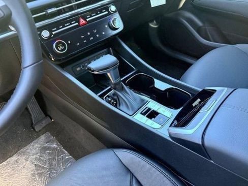 New 2026 Hyundai Santa Cruz XRT AWD/4WD image 15