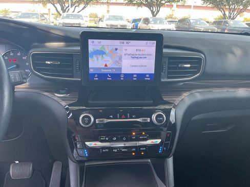 Used 2023 Ford Explorer Limited RWD image 26
