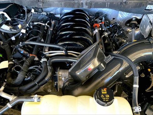 Certified 2025 Ford F150 XLT w/ Equipment Group 301A Standard image 32