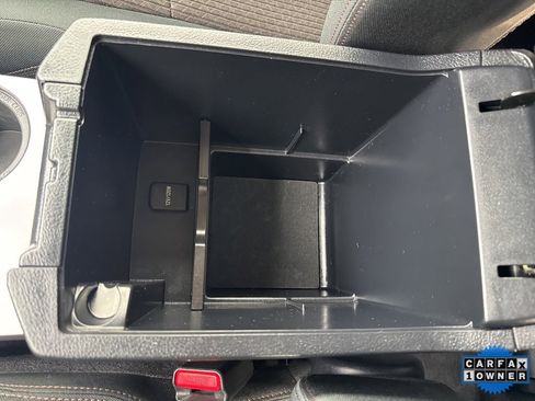 Used 2021 Toyota 4Runner Trail Special Edition image 25