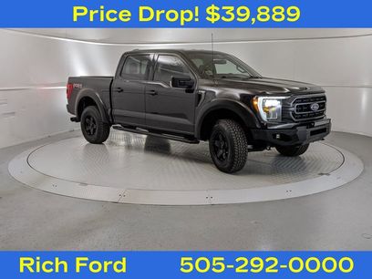 Used 2022 Ford F150 XLT w/ Equipment Group 302A High