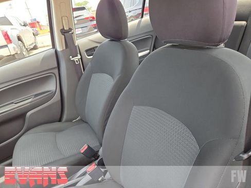Used 2023 Mitsubishi Mirage G4 ES image 17