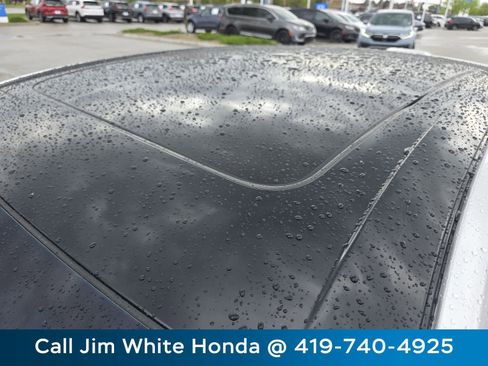 Used 2017 Lincoln MKX Reserve AWD/4WD image 18