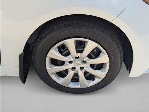 New 2026 Toyota Corolla LE image 9