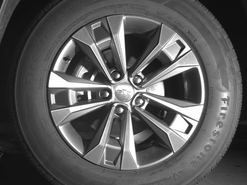 Used 2025 Chevrolet Equinox LT image 12