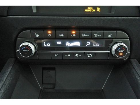 New 2025 MAZDA CX-5 AWD 2.5 S w/ Preferred Package image 24