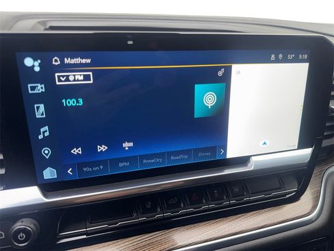 Used 2024 Chevrolet Silverado 2500 LT image 66