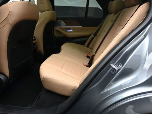 New 2026 Mercedes-Benz GLE 450 4MATIC image 21