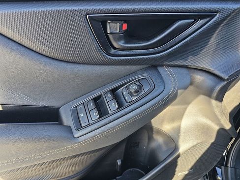 Certified 2025 Subaru Forester Wilderness w/ Wilderness Package image 29