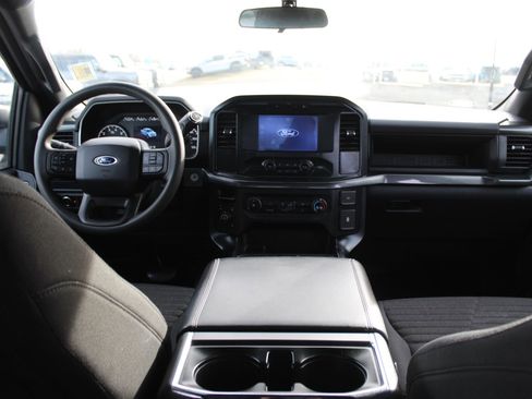 Used 2022 Ford F150 XL w/ STX Appearance Package image 16