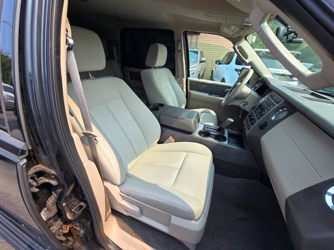 Used 2008 Ford Expedition EL XLT AWD/4WD image 28