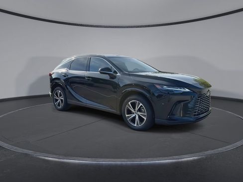 Used 2025 Lexus RX 350 Premium w/ Accessory Package (Z1) image 2