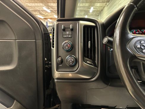 Used 2015 Chevrolet Silverado 1500 LT w/ All Star Edition image 14