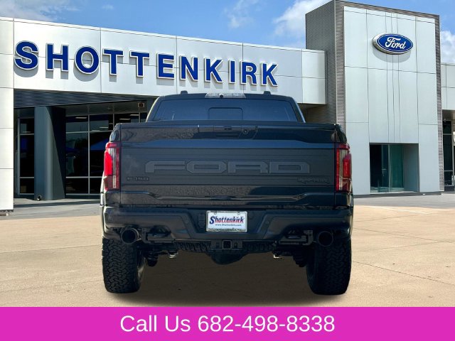New 2026 Ford F150 Raptor AWD/4WD image 8