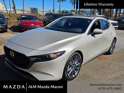 New 2026 MAZDA MAZDA3 Hatchback w/ Preferred Pkg