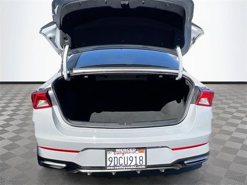 Used 2023 Kia K5 GT-Line w/ GT-Line Premium Package image 25