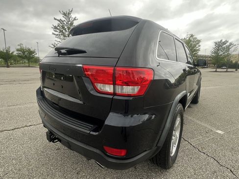 Used 2011 Jeep Grand Cherokee Laredo image 5