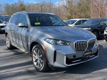 Used 2024 BMW X5 xDrive40i