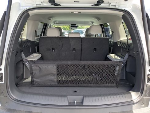 Certified 2026 Hyundai Santa Fe SE AWD/4WD image 27