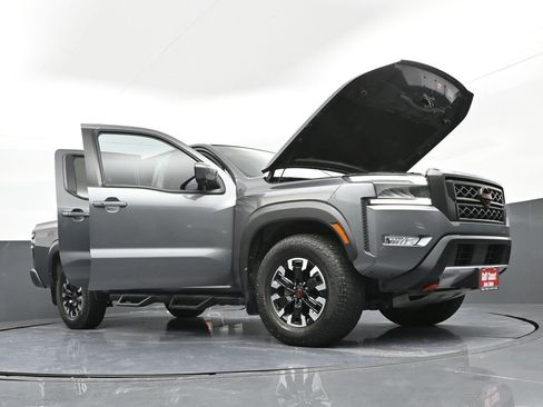 Used 2023 Nissan Frontier PRO-4X w/ Pro Convenience Package image 43