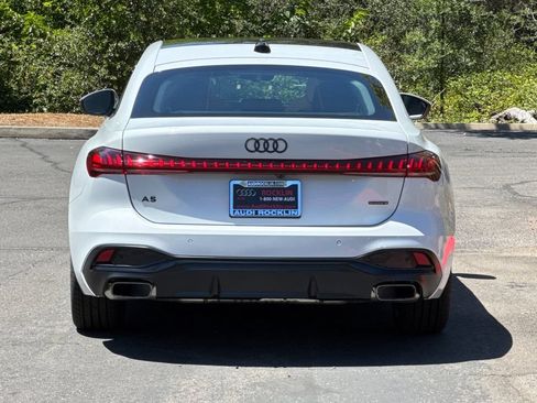 New 2026 Audi A5 2.0T Premium Plus AWD/4WD image 6