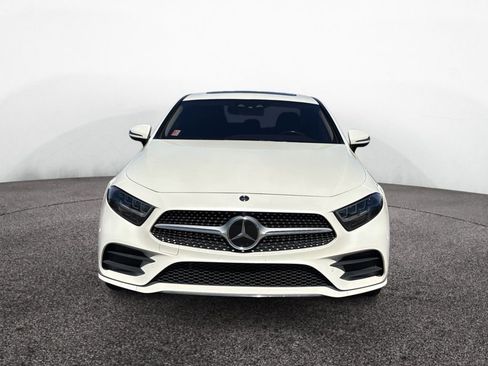 Used 2019 Mercedes-Benz CLS 450 image 8