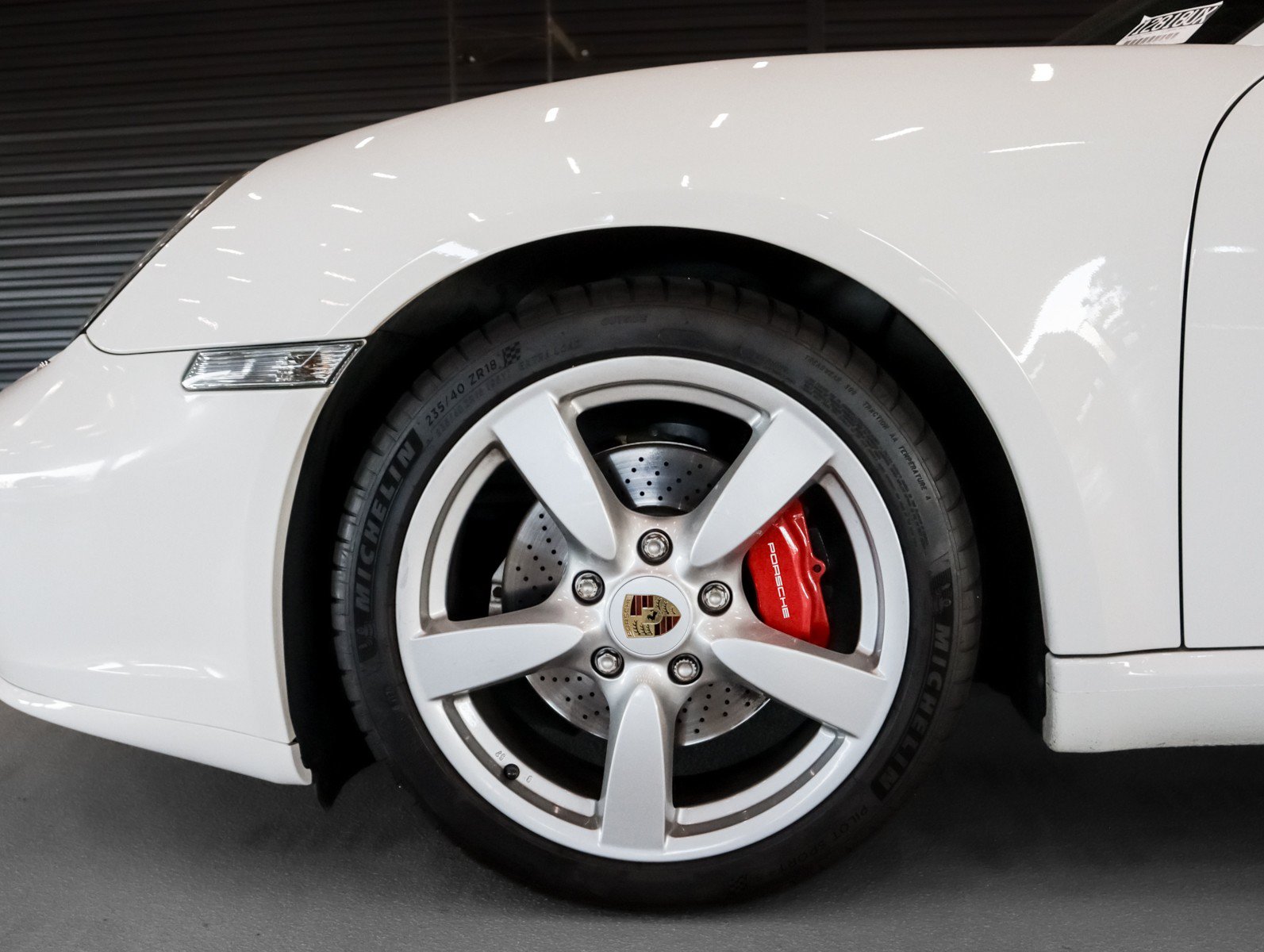 Used 2006 Porsche Cayman S RWD image 11