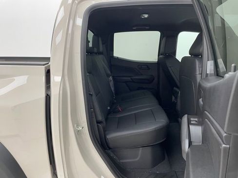 New 2026 Chevrolet Colorado Trail Boss image 14