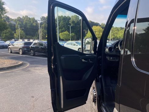 New 2024 Mercedes-Benz Sprinter 3500 image 26