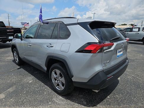 Used 2024 Toyota RAV4 XLE FWD image 4