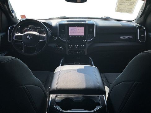 Used 2022 RAM 1500 Big Horn AWD/4WD image 13