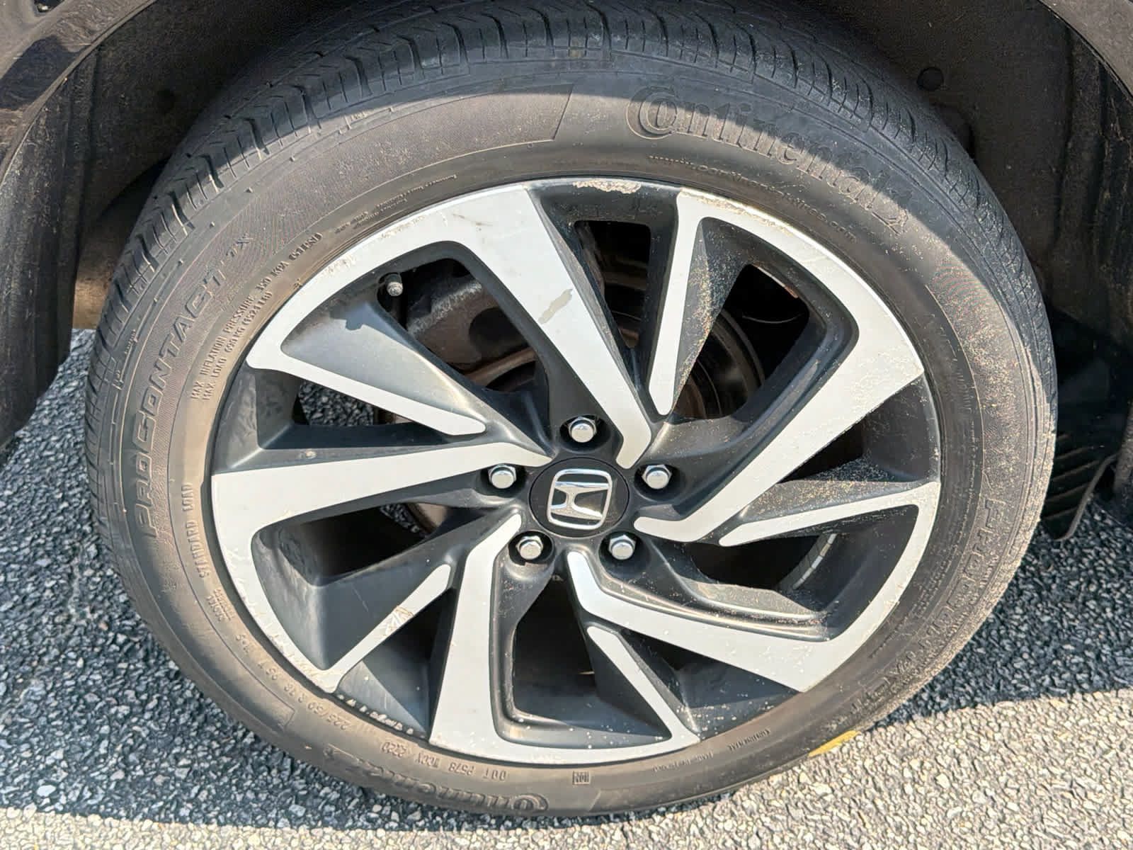 Used 2020 Honda HR-V Sport image 25