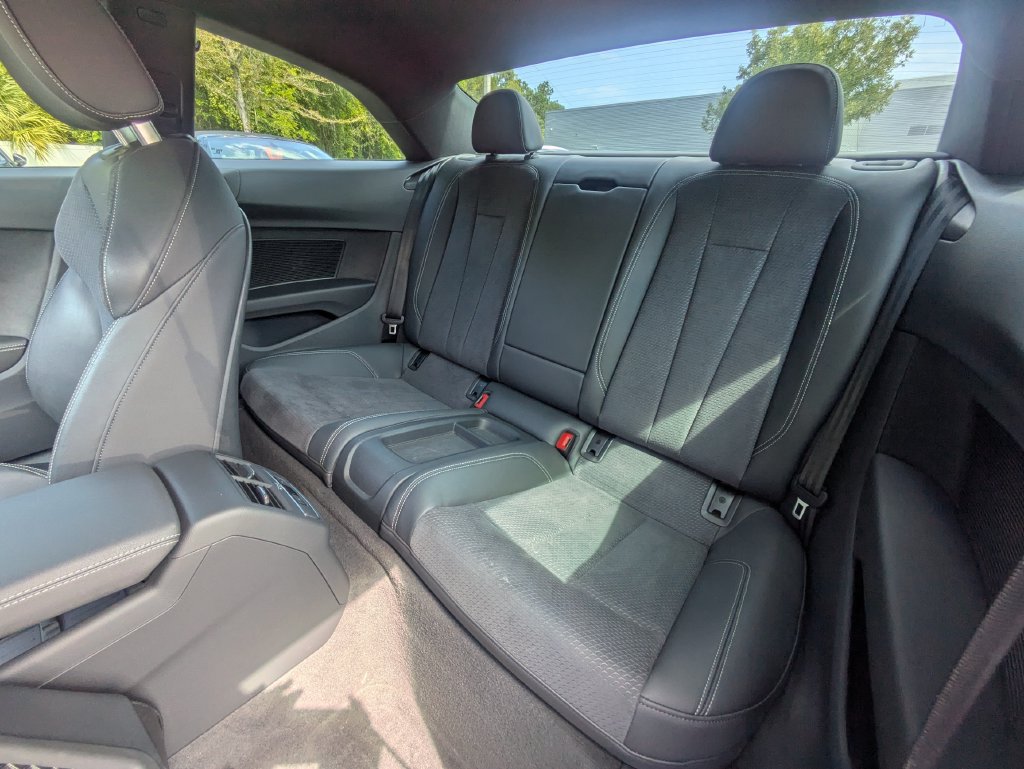 Used 2023 Audi A5 2.0T Prestige w/ S Line Interior Package AWD/4WD image 20