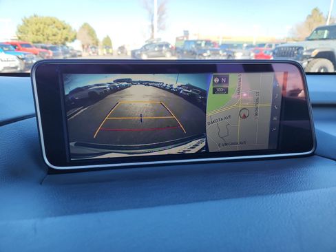 Used 2016 Lexus RX 350 AWD image 29