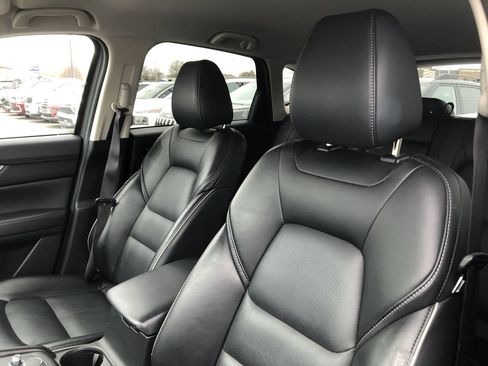 Used 2024 MAZDA CX-5 AWD 2.5 S w/ Select Package image 13