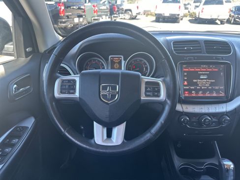 Used 2019 Dodge Journey GT image 23
